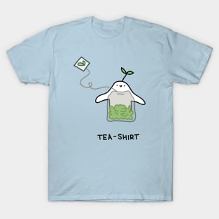 tea-shirt T-Shirt